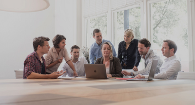 Stagelopen bij Vertaalbureau Perfect?