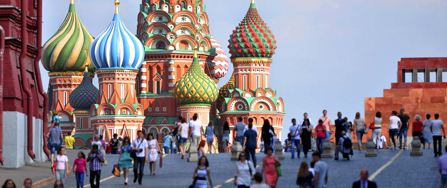 Gecertificeerd Russisch vertaalbureau met veel ervaring